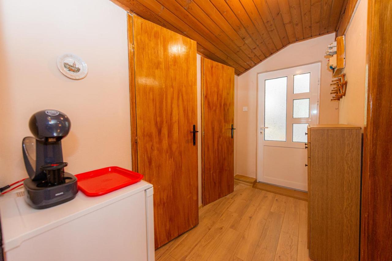 Barbara101 Apartment Котор Екстериор снимка