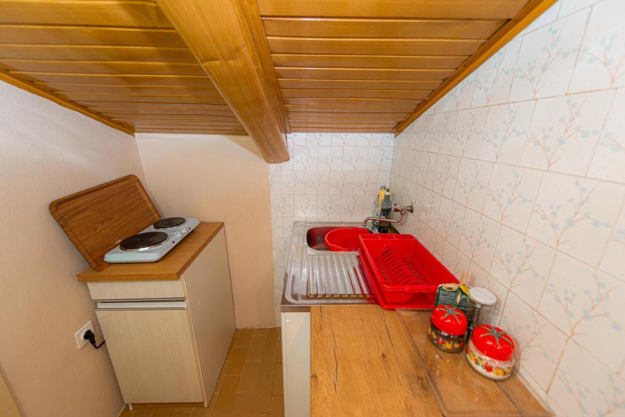 Barbara101 Apartment Котор Екстериор снимка