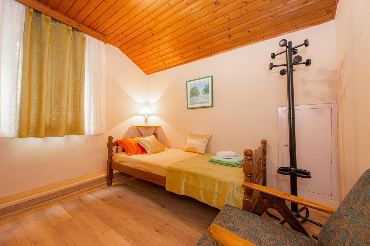 Barbara101 Apartment Котор Екстериор снимка