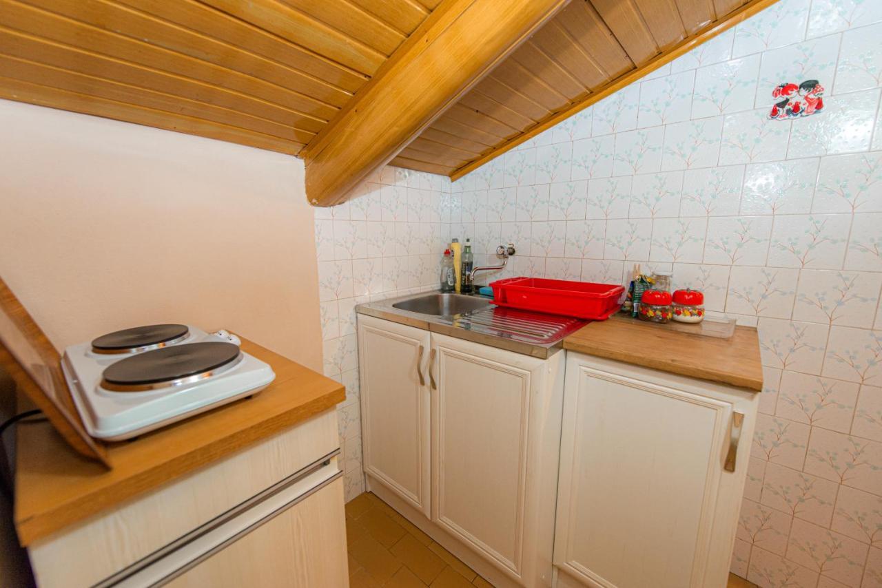 Barbara101 Apartment Котор Екстериор снимка