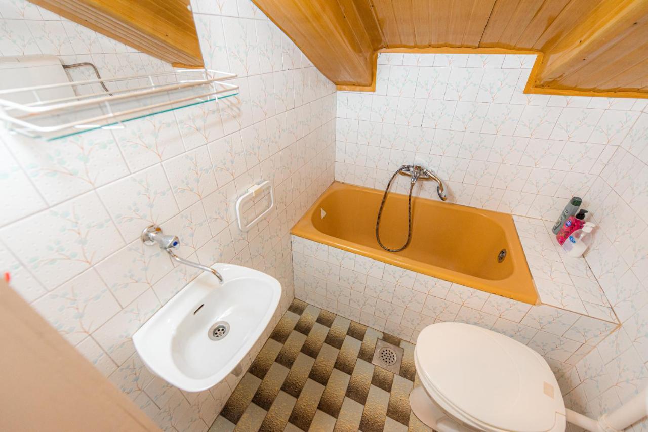 Barbara101 Apartment Котор Екстериор снимка